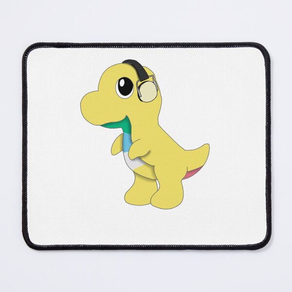 Item preview, Neurodiversity (Disability Pride Dinosaurs) designed and sold by Becky-Marie.