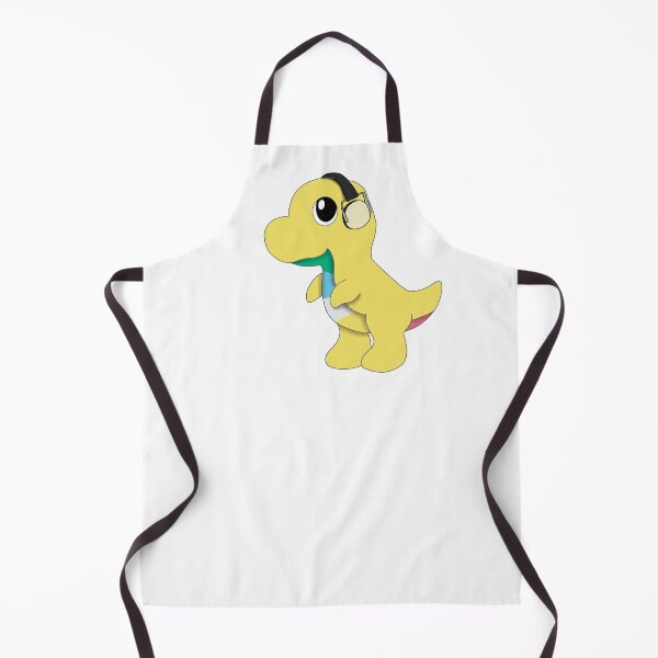 Item preview, Neurodiversity (Disability Pride Dinosaurs) designed and sold by Becky-Marie.