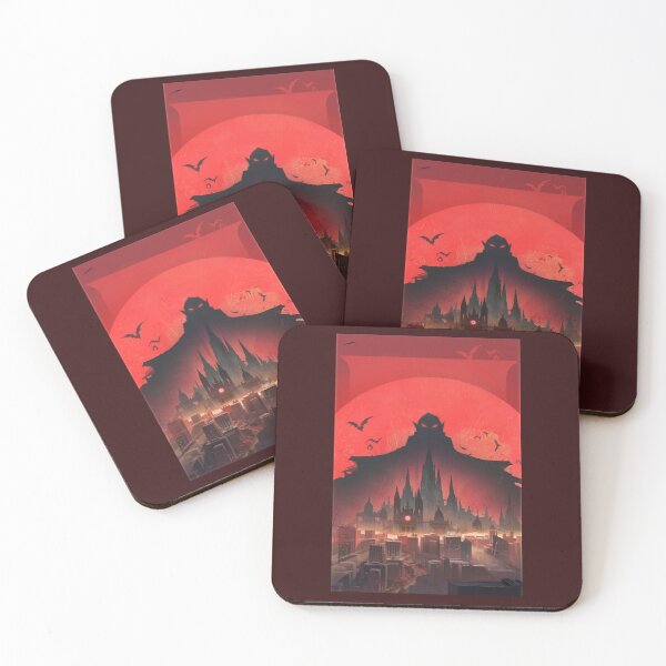 Item preview, Marvel Rivals print season 1 designed and sold by Applesaucemeow-.