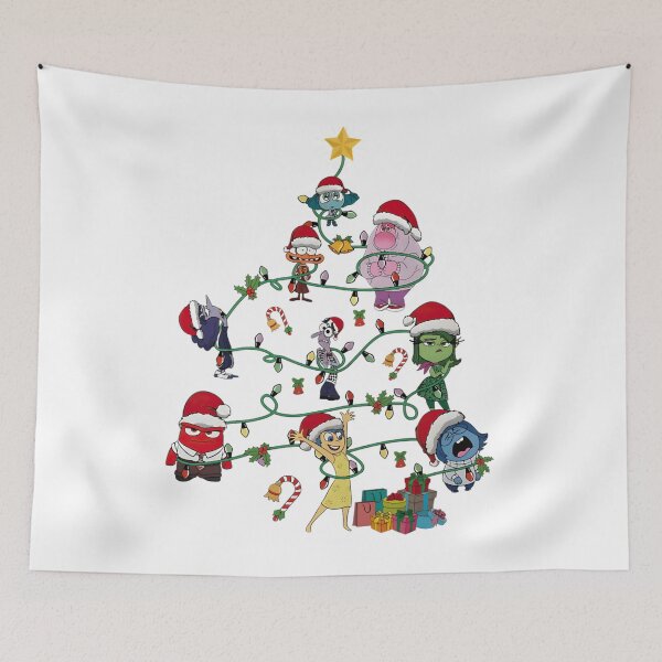 Item preview, American Christmas Funny Cartoon Vintage Meme Essential designed and sold by JohnyOcon02.