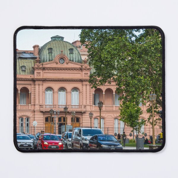 Item preview, Argentina. Buenos Aires. Casa Rosada. designed and sold by vadim19.
