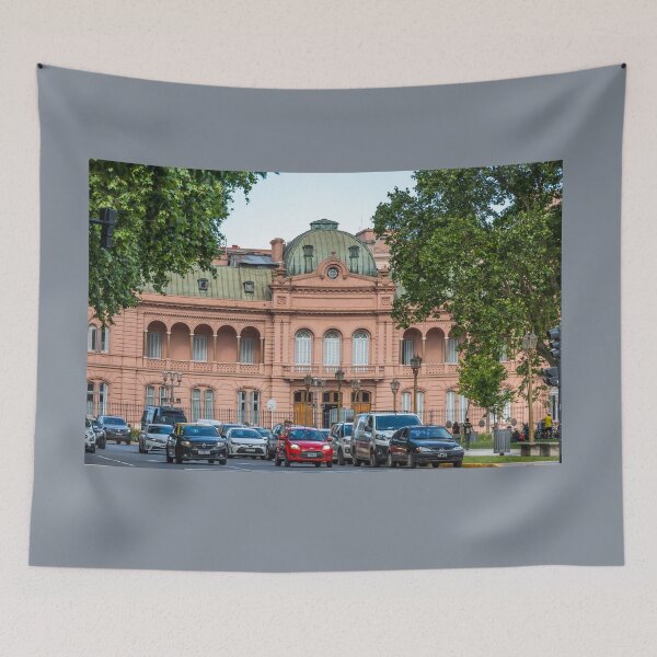 Item preview, Argentina. Buenos Aires. Casa Rosada.  designed and sold by vadim19.