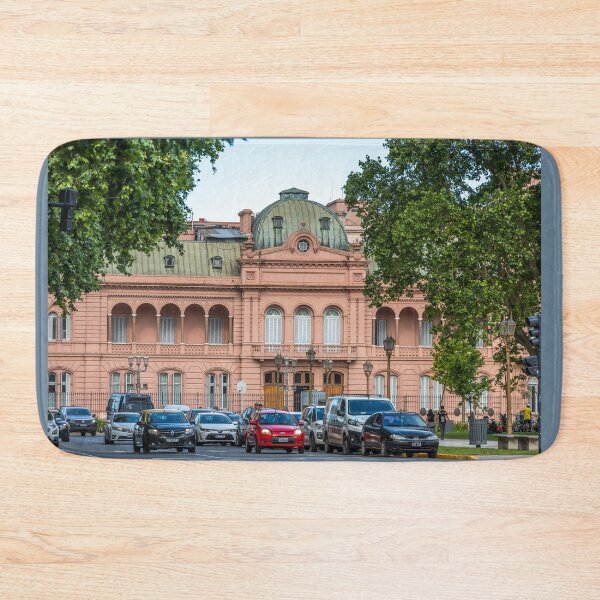 Item preview, Argentina. Buenos Aires. Casa Rosada.  designed and sold by vadim19.