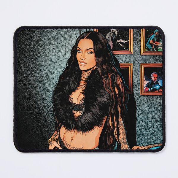 Item preview, Kehlani designed and sold by Amen For Anthony.