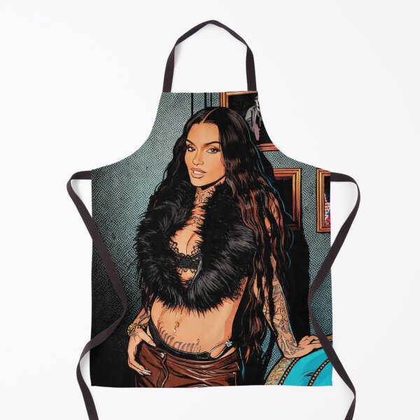 Item preview, Kehlani designed and sold by Amen For Anthony.