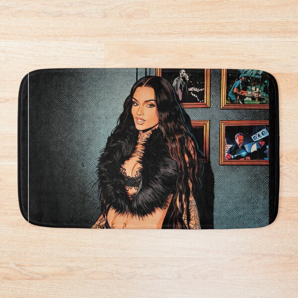 Item preview, Kehlani designed and sold by Amen For Anthony.
