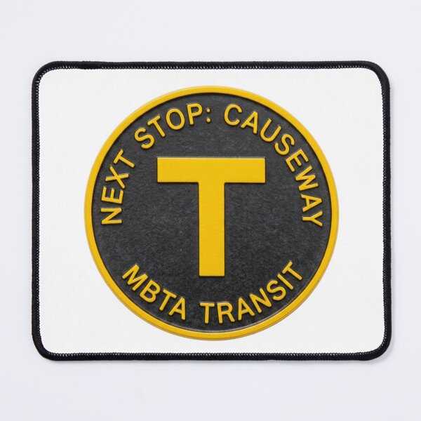 Item preview, Next Stop: Causeway designed and sold by DaisySnailShop.