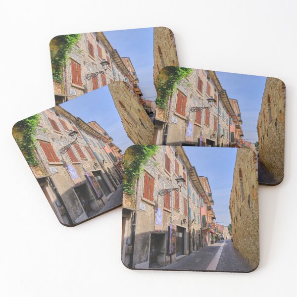 Item preview, Bardolino Old Town Street designed and sold by Violaman.