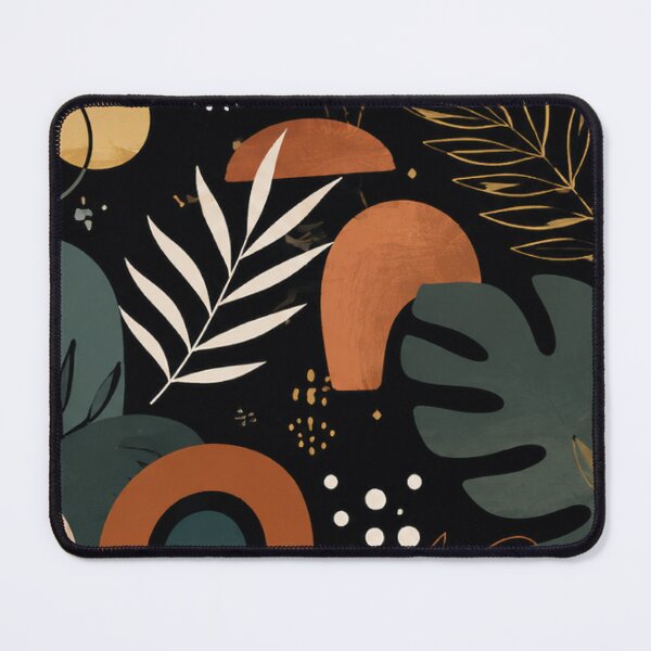Item preview, minimal pattern abstract designed and sold by WellN.