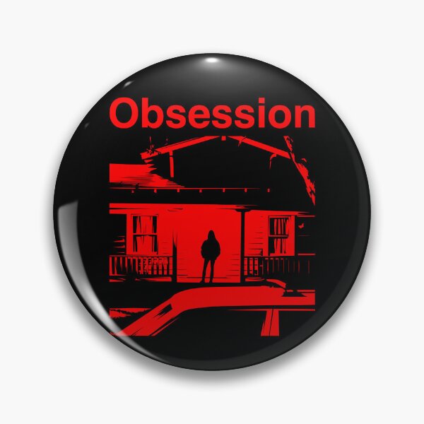 Item preview, Obsession Movie Essential designed and sold by FaizArtShop.