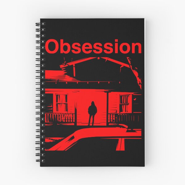 Item preview, Obsession Movie Essential designed and sold by FaizArtShop.
