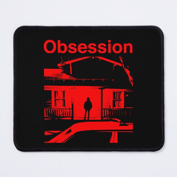 Item preview, Obsession Movie Essential designed and sold by FaizArtShop.