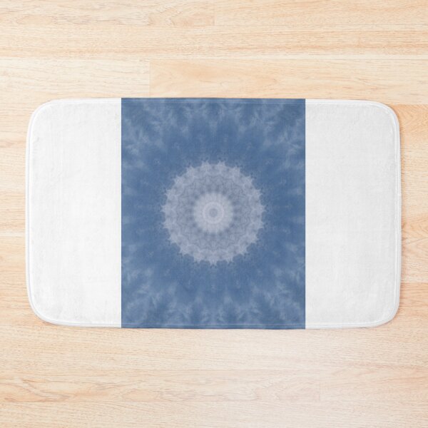 Item preview, Soothing blue designed and sold by sonamkumari333.