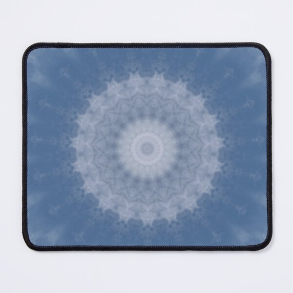 Item preview, Soothing blue designed and sold by sonamkumari333.