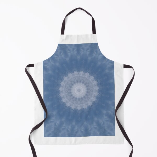 Item preview, Soothing blue designed and sold by sonamkumari333.