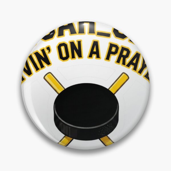 Item preview, WOAH-OH LIVIN' ON A PRAYER designed and sold by DaisySnailShop.