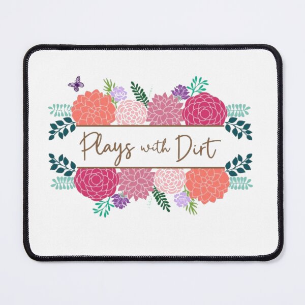 Item preview, Plays with Dirt designed and sold by Gbriel3.