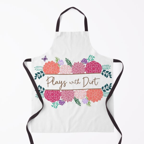Item preview, Plays with Dirt designed and sold by Gbriel3.