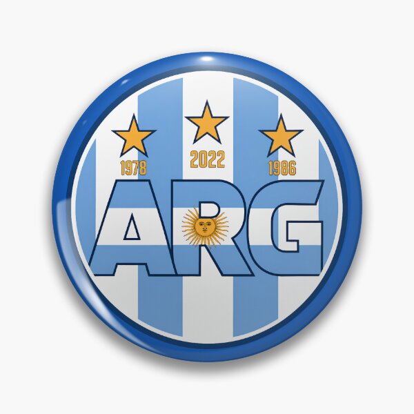 Item preview, Argentina 1978,1986, 2022 designed and sold by canvasriddle.