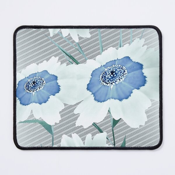 Item preview, Opaque Dandelion Flower Art designed and sold by Dahneray1.