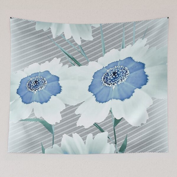 Item preview, Opaque Dandelion Flower Art designed and sold by Dahneray1.