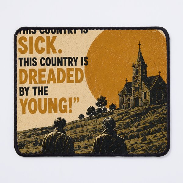 Item preview, Cult Movie Series 5 of 6 designed and sold by Kzacreative.