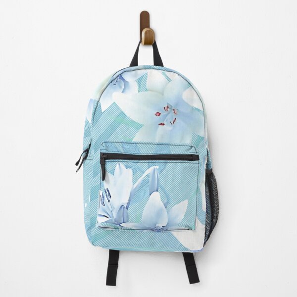 Item preview, Dreamscape Lily Flower Art designed and sold by Dahneray1.