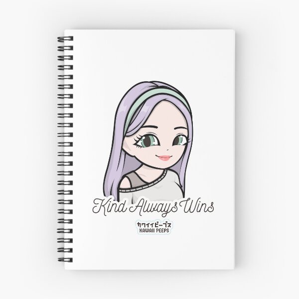 Item preview, Pastel Power Crew Kind Always Wins designed and sold by P-L-Sardines.