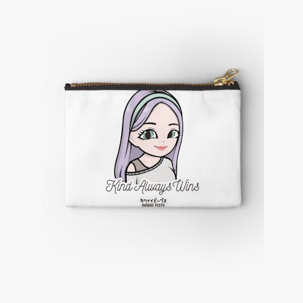 Item preview, Pastel Power Crew Kind Always Wins designed and sold by P-L-Sardines.