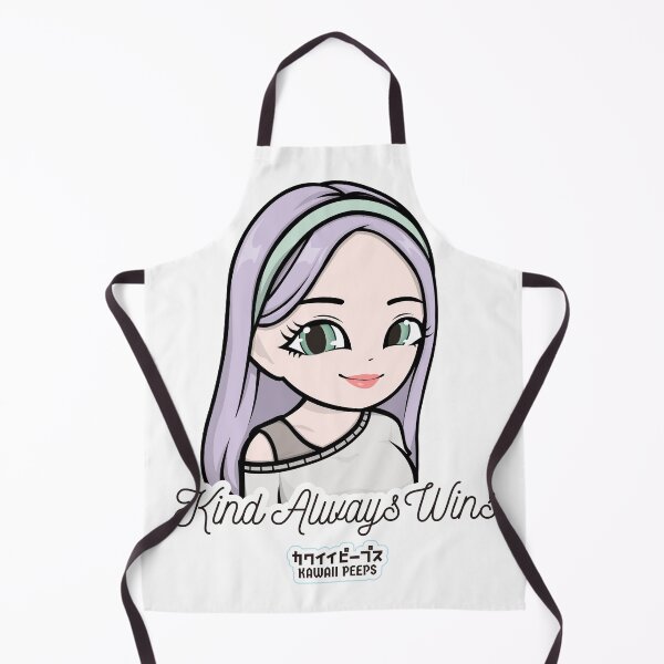 Item preview, Pastel Power Crew Kind Always Wins designed and sold by P-L-Sardines.