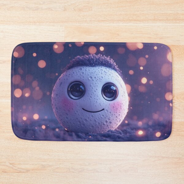 Item preview, Cute Moon designed and sold by VelvetDoods.