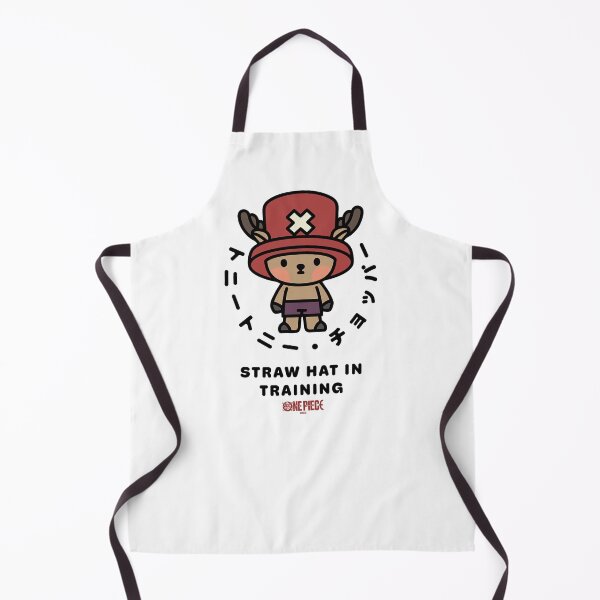 Item preview, Straw Hat in Training designed and sold by CoquetteGoose.