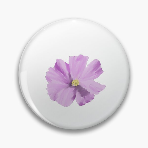 Item preview, Flower in shades of pink designed and sold by Mik1900.