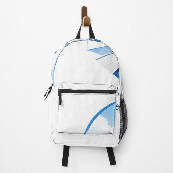 Item preview, Looking To An Airplane Wing I See The Sky designed and sold by Amsterdam Shop.