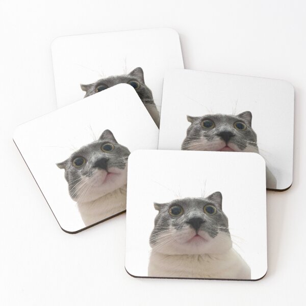 Item preview, cat designed and sold by fancy100.