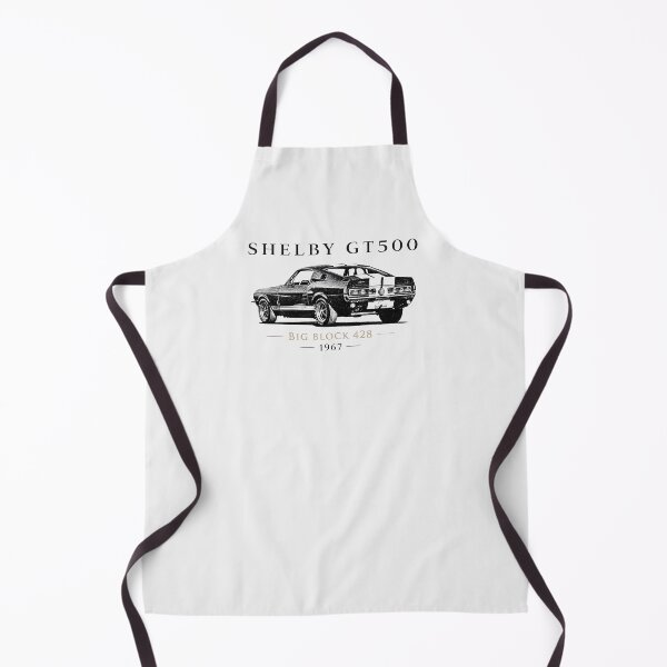 Item preview, Shelby GT500 428 Big Block Photocopy Vintage Legend designed and sold by EdGraphy.