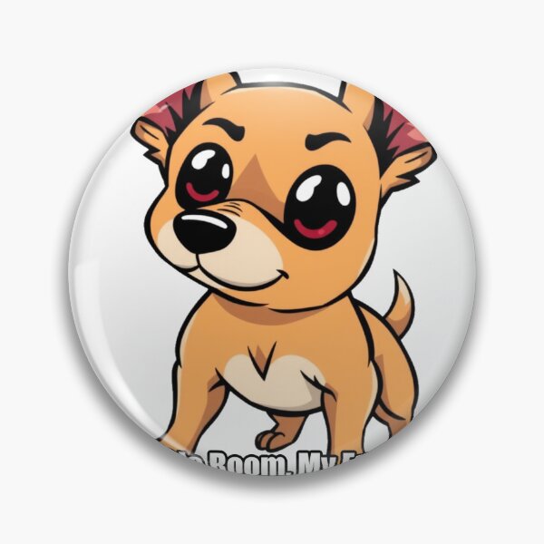 Item preview, Chihuahua - Whole Room My Energy - Funny Chihuahua Gift designed and sold by pawdrops.