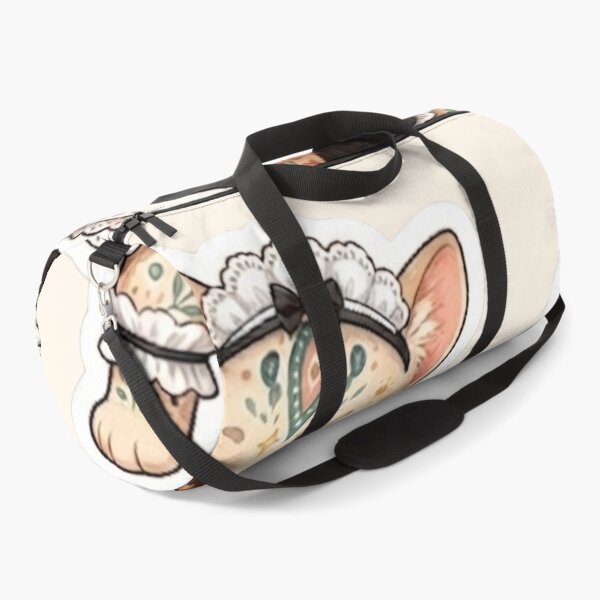 Item preview, Kawaii Maid Cat designed and sold by Iampoji.