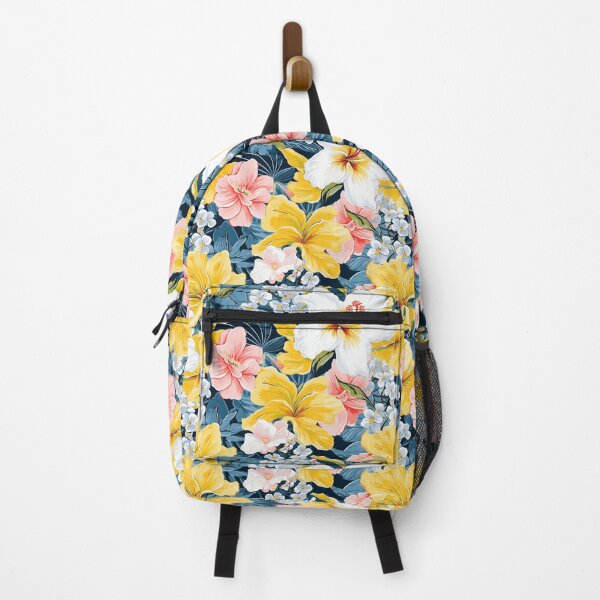 Item preview, Golden White Floral designed and sold by Pixel-Lair.