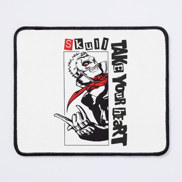 Item preview, Rebel Masked Fighter Phantom Thief Red Scarf designed and sold by Mojben.