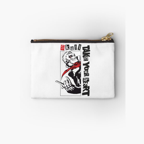 Item preview, Rebel Masked Fighter Phantom Thief Red Scarf designed and sold by Mojben.