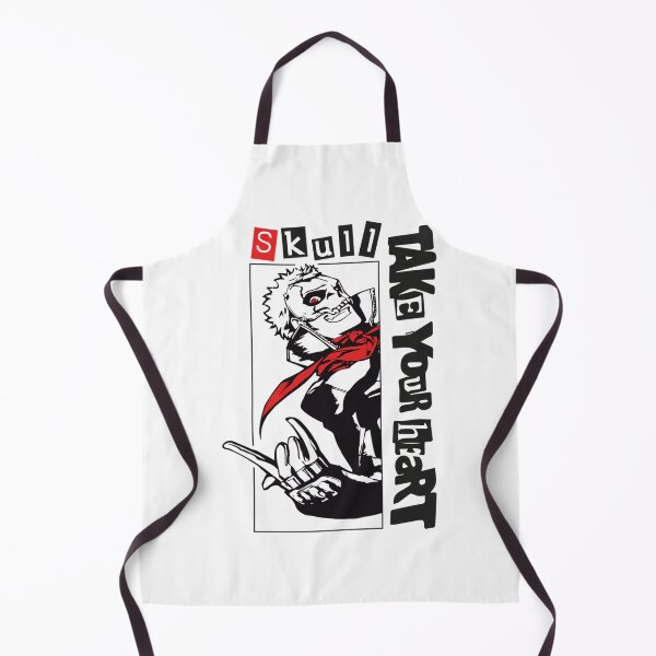 Item preview, Rebel Masked Fighter Phantom Thief Red Scarf designed and sold by Mojben.
