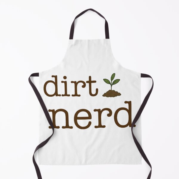 Item preview, Dirt nerd designed and sold by Gbriel3.