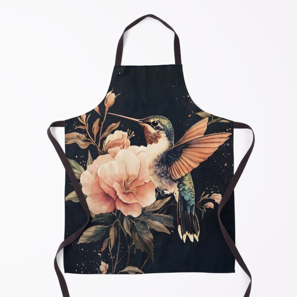 Item preview, 3d Render Of Watercolor Hummingbird designed and sold by Checho30.