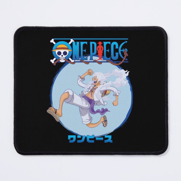 Item preview, Pirate Anime 5 Action Pose designed and sold by CoquetteGoose.