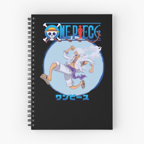 Item preview, Pirate Anime 5 Action Pose designed and sold by CoquetteGoose.