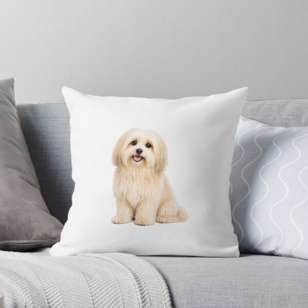 Item preview, Havanese Dog designed and sold by BackgroundND.