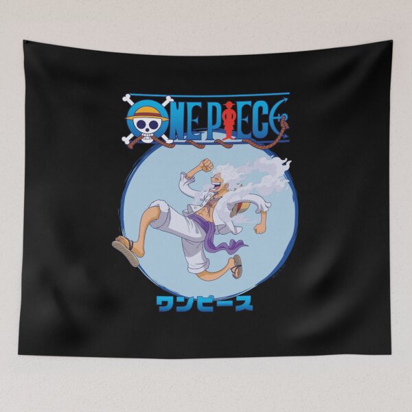 Item preview, Pirate Anime 5 Action Pose designed and sold by CoquetteGoose.