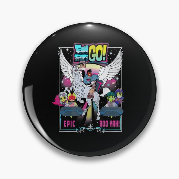 Item preview, Epic Boo Yah Funny Cartoon Classic  designed and sold by JackyMirenden.