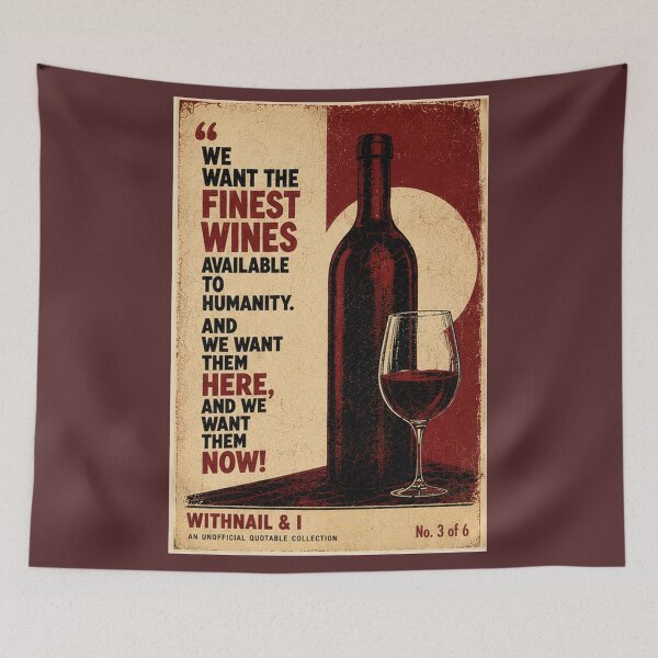 Item preview, Cult Movie quotes 3 of 6 by Kzacreative designed and sold by Kzacreative.